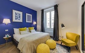 Sweet Inn - Moscova